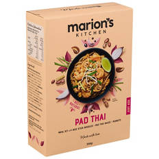 Assorted Meal Kits 358g-419g