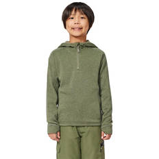 Boy's Ski Fleece Top