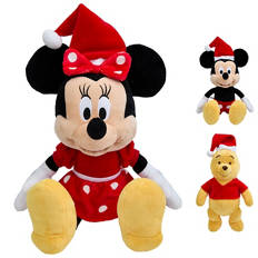 Large Plush