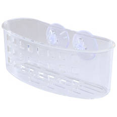 Acrylic Sponge Caddy