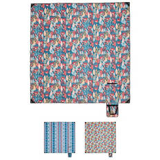 Water Repellent Picnic Blanket