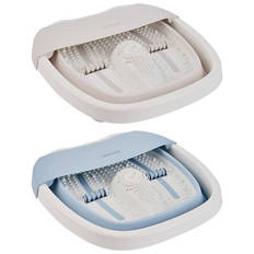 Foldable Foot Spa