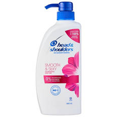 Shampoo or Conditioner 660ml