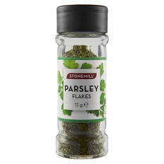Parsley Flakes 13g