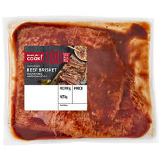Beef Brisket