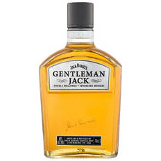 Tennessee Whiskey 700ml