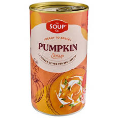Pumpkin Soup 505g