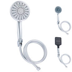 Multifunctional Shower Head