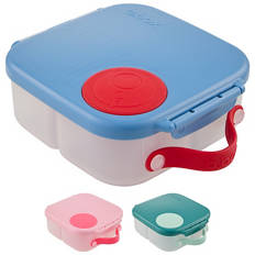 Assorted Lunchbox Mini