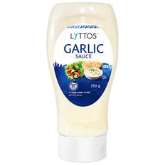 Garlic Sauce 350g