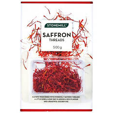 Saffron Thread 500mg