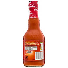 Red Hot Sauce 354ml