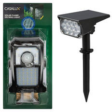 Garden Solar Stakes