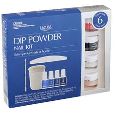 Dip Powder Nail Kit