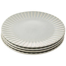Assorted Dinnerware 4 Pack