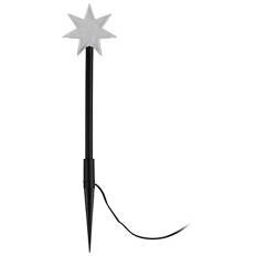 LED Solar Mini Novelty Path Lights 4pk