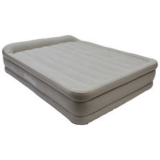 Queen Air Mattress 240V