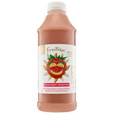 Fruitism Mixed Berry Smoothie 1L