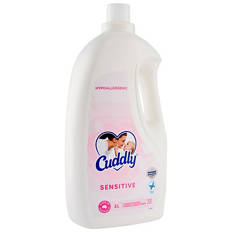 Sensitive Fabric Softner 2L