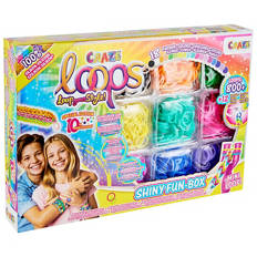 Craze Creative Sets Assortment