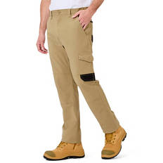 Work Stretch Cargo Pants