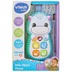 vtech Infant Toys