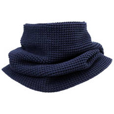 Adult's Knitted Snood