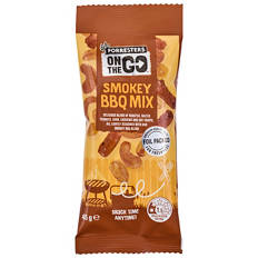 On The Go Smokey BBQ Mix 45g