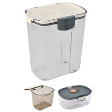 Pantry Storage Containers