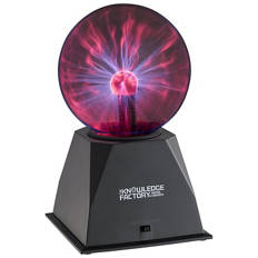 Plasma Ball Lamp or Astronaut Projector