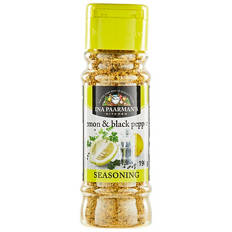 Assorted Kitchen Spices 190g - 240g