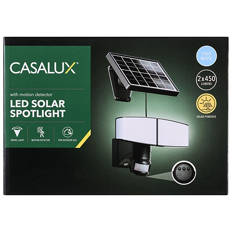 Solar Spot Light