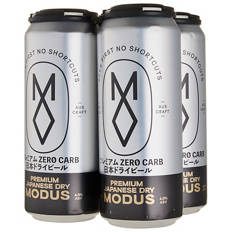 Zero Carb Japanese Dry