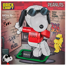 Assorted Brickcraft Retro Brick Sets