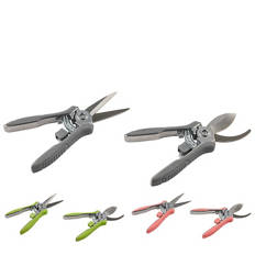 Mini Pruning Shears 2pk