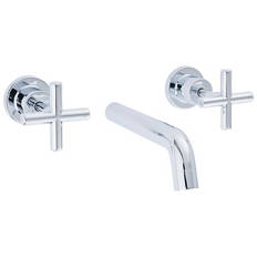 Bath Tap Set