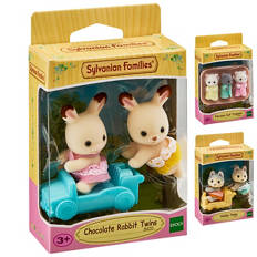 Sylvanian Families Assortment