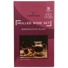 Mulled Wine Set