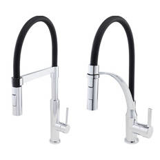 Kitchen Mixer Soft Touch