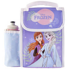 Licensed Kids 3 Piece Lunch Set Assortment