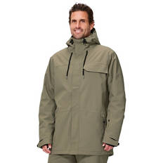 Men's Snowboard Jacket