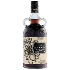Spiced Rum 700ml