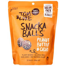 Snackaballs 35 Pack 396g