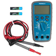 Digital Multimeter