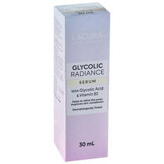 Assorted Skin Science Glycolic Radiance Face Care