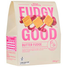Butter Fudge 150g