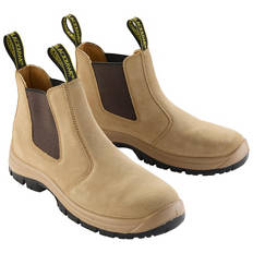 Adults Steel Cap Workboots