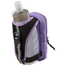 Assorted Running Water Bottle