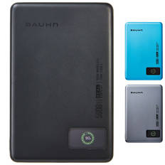 5K Slim Powerbank or iOS Smart Tag Card