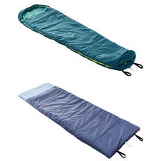 Sleeping Bag
